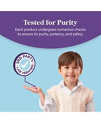 Melatonin Gummies Kids, 60ct