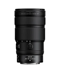 Nikon Nikkor Z 24-70mm f/2.8 S Ii Lens