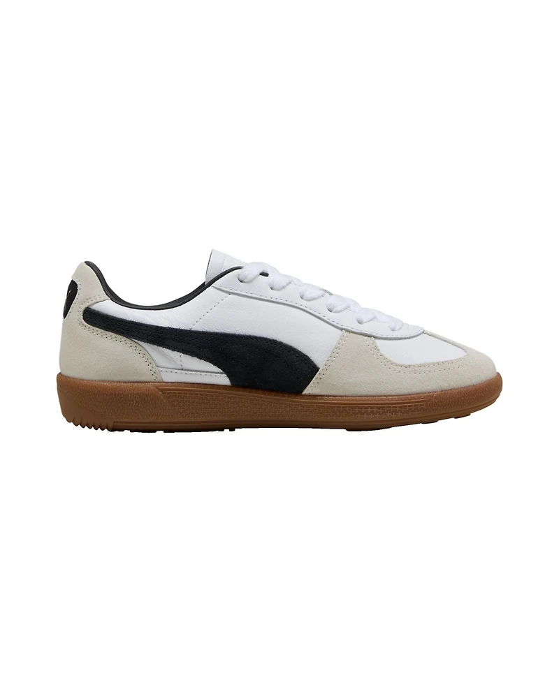 Puma Golf Palermo G Premium Waterproof Leather Spikeless Women's Sneakers