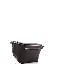 Pre-Owned Hermes Gm Cityslide Belt Bag Cristobal