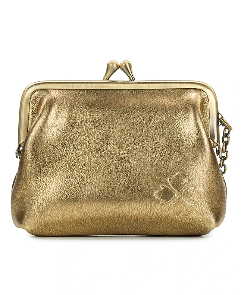 Patricia Nash Large Borse Kisslock Bag Charm