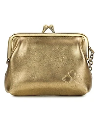 Patricia Nash Large Borse Kisslock Bag Charm