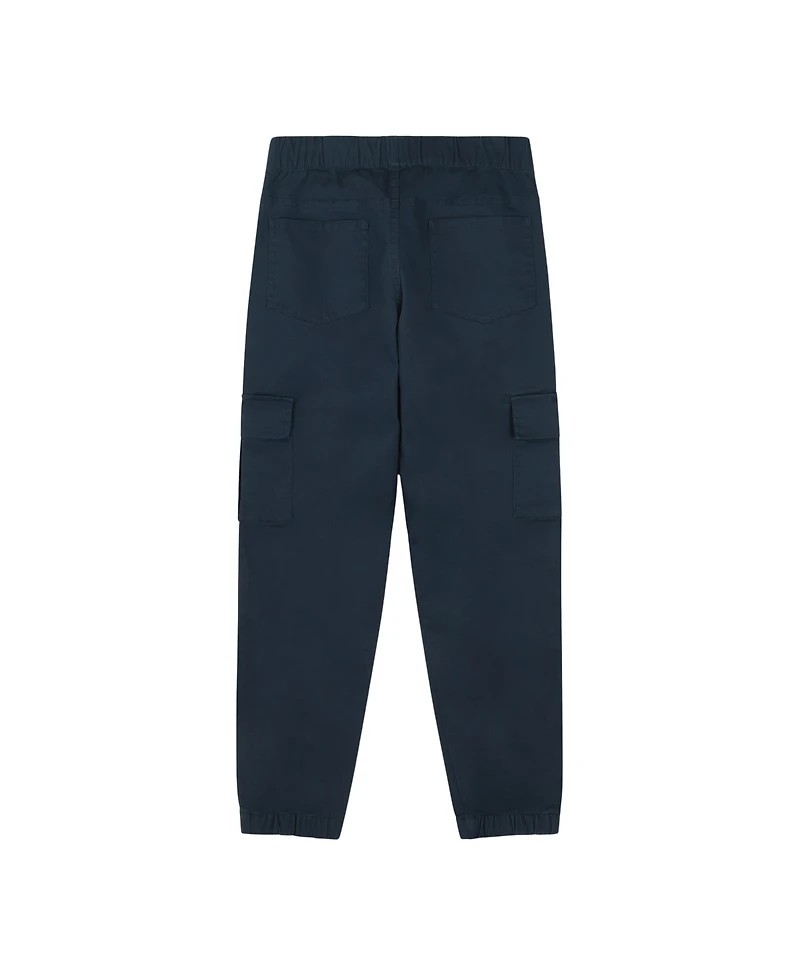 Mixed Up Clothing Boys Cargo Jogger