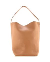 Pre-Owned The Row Medium N/S Park Tote Leather