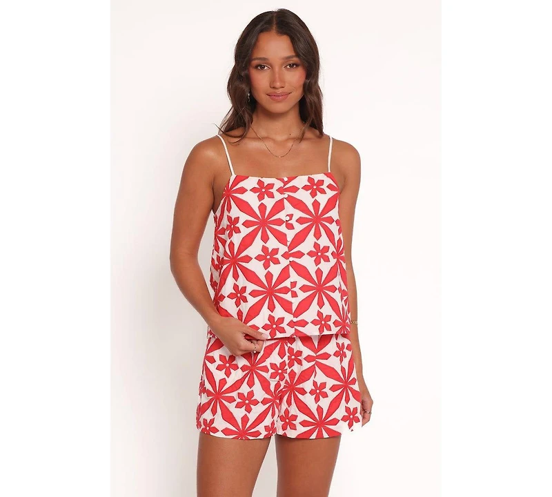 Petal and Pup Women's Allura Shorts