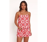 Petal and Pup Women's Allura Shorts