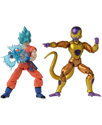 Dragon Ball Super - Dragon Stars: Battle Pack