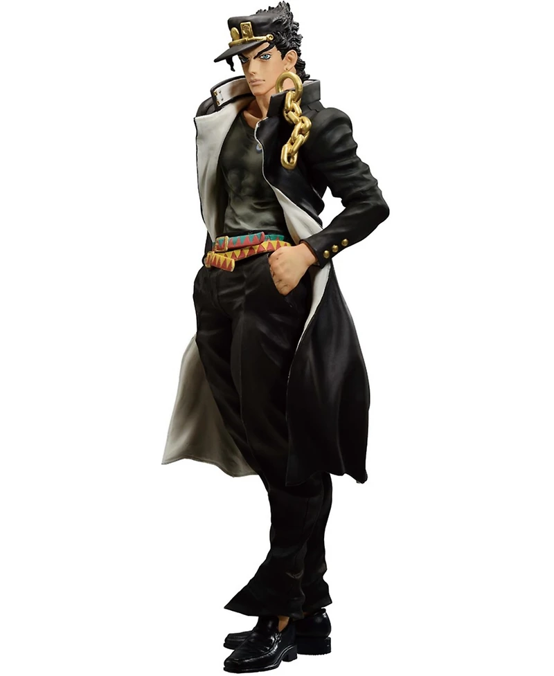 Ichibansho - JoJo's Bizarre Adventure