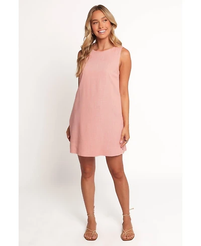 Petal and Pup Women's Zoe Mini Dress