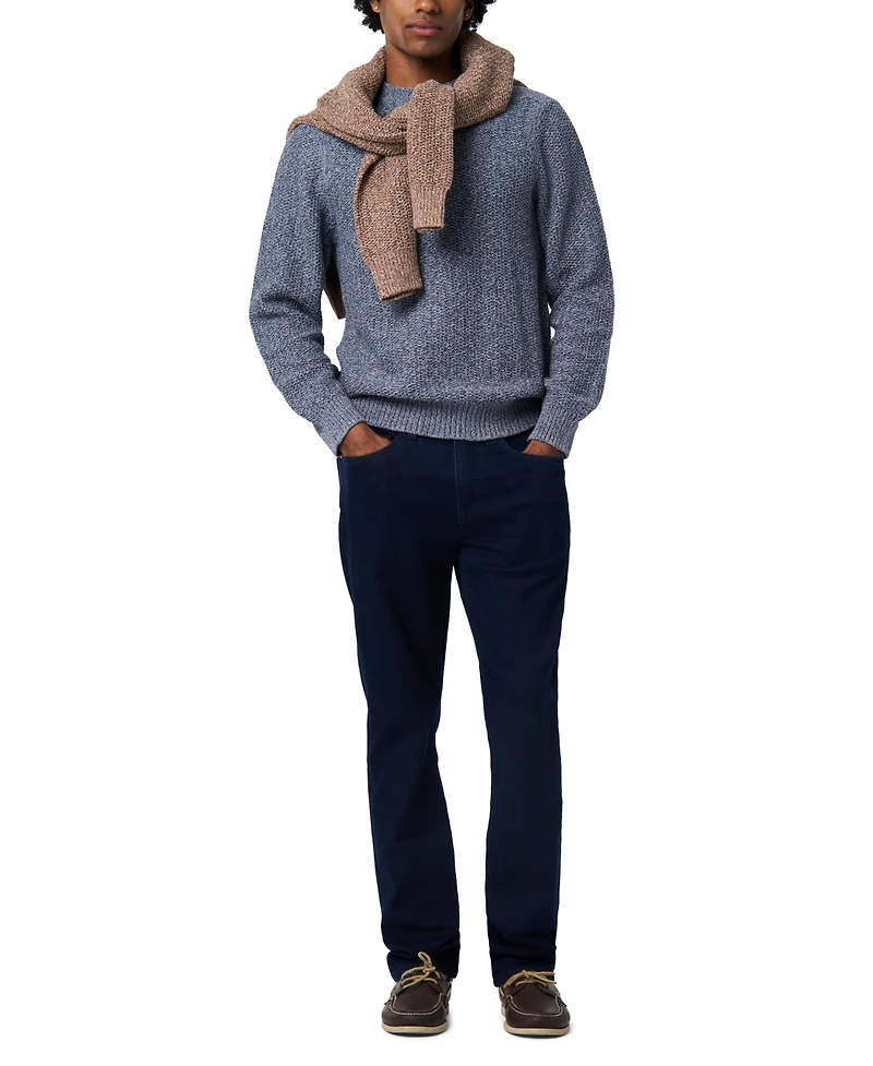 Buffalo David Bitton Men's Waylon Crewneck Sweater
