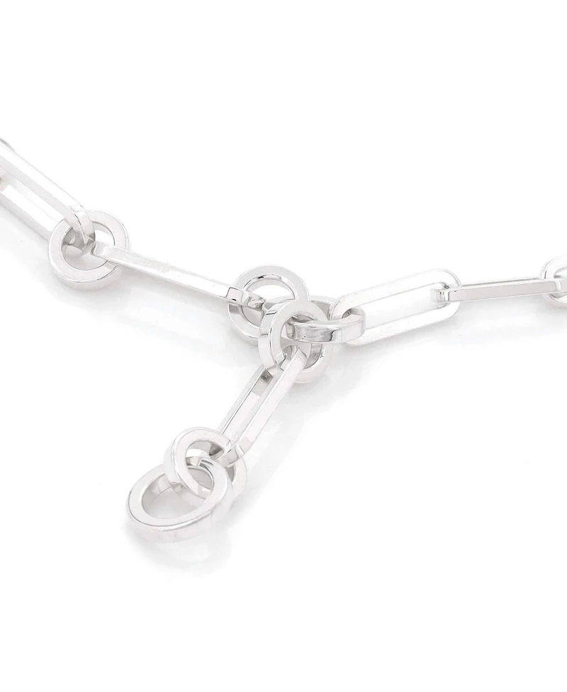 Pre-Owned HERMES Kelly Double Chaine Bracelet