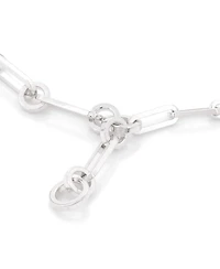 Pre-Owned HERMES Kelly Double Chaine Bracelet