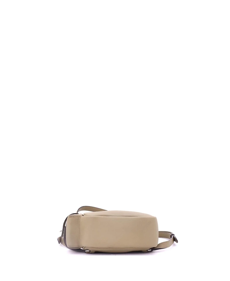Pre-Owned Hermes Mini Kelly Jump Backpack Swift