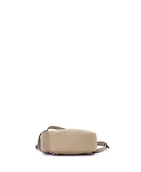 Pre-Owned Hermes Mini Kelly Jump Backpack Swift