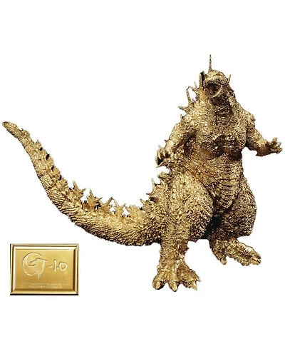 Ichibansho - Godzilla Minus One