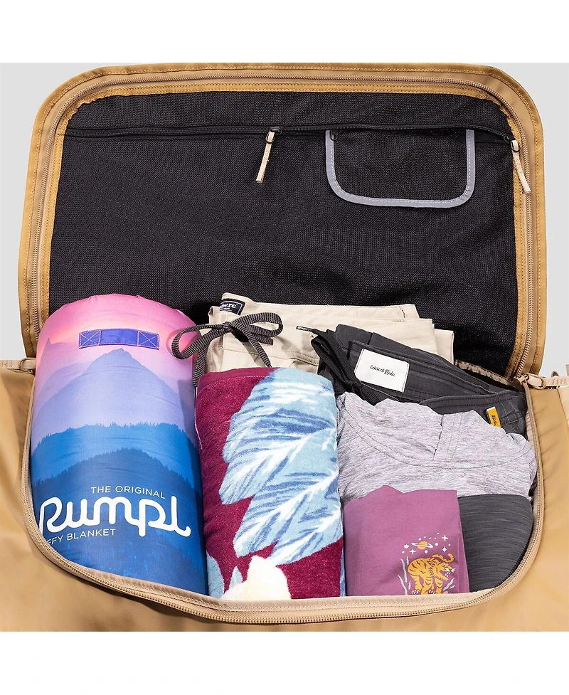Backcountry All Around 105L Duffel Duffel Bags