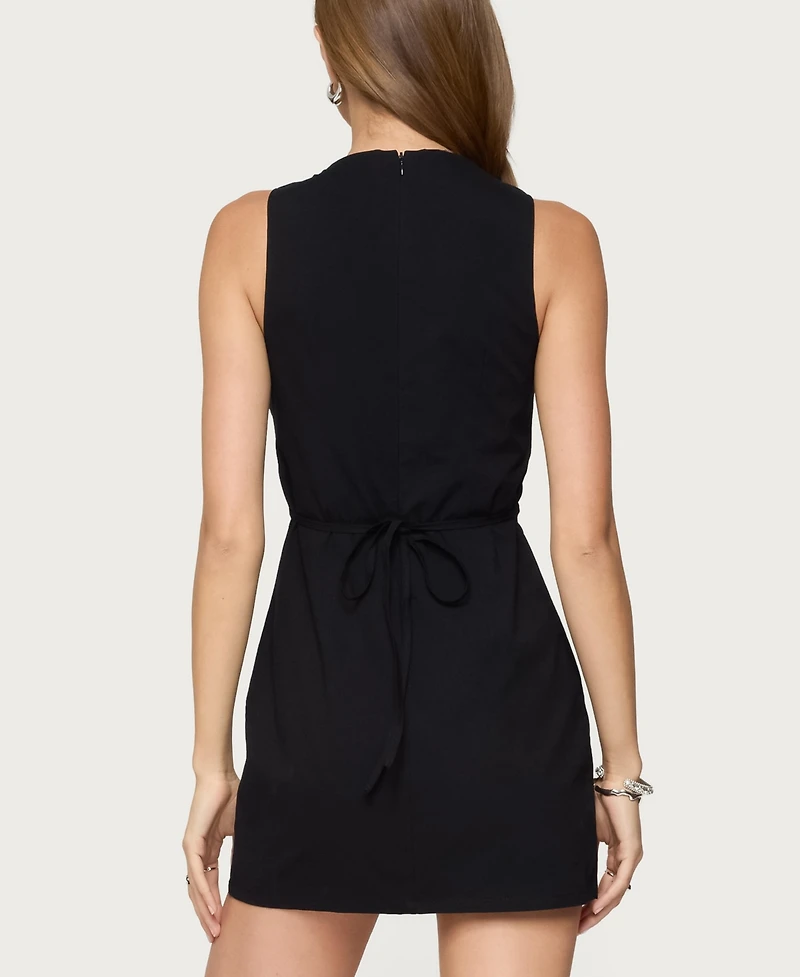 Edikted Women's Raphaella Romper