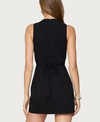 Edikted Women's Raphaella Romper