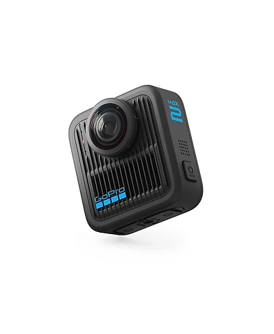 GoPro Max 2 8K 360 Action Camera
