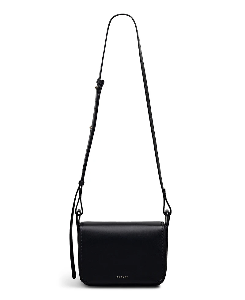 Radley London Westwell Lane Mini Flap Over Crossbody Bag