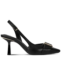 Dkny Women's Neaira pointed Toe Pumps
