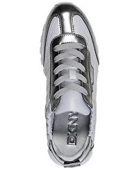 Dkny Fahn Lace Up Sneaker