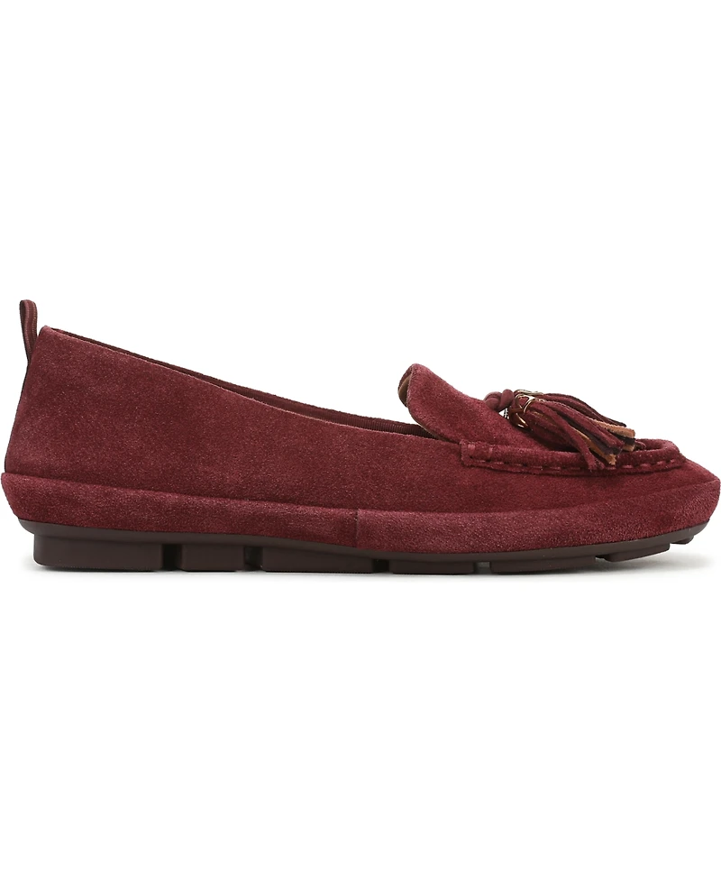Naturalizer Women's Betsy Tassel Driving Loafers