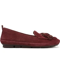 Naturalizer Women's Betsy Tassel Driving Loafers