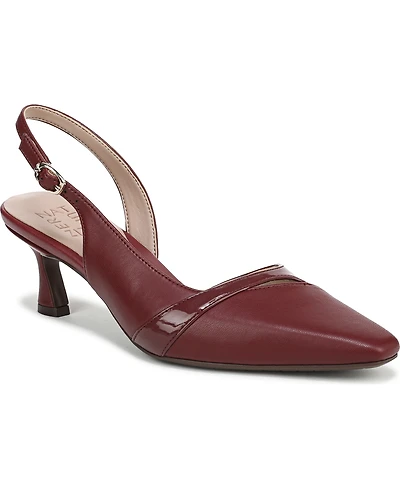 Naturalizer Women's Emilia Slingback Pumps