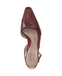 Naturalizer Women's Emilia Slingback Pumps