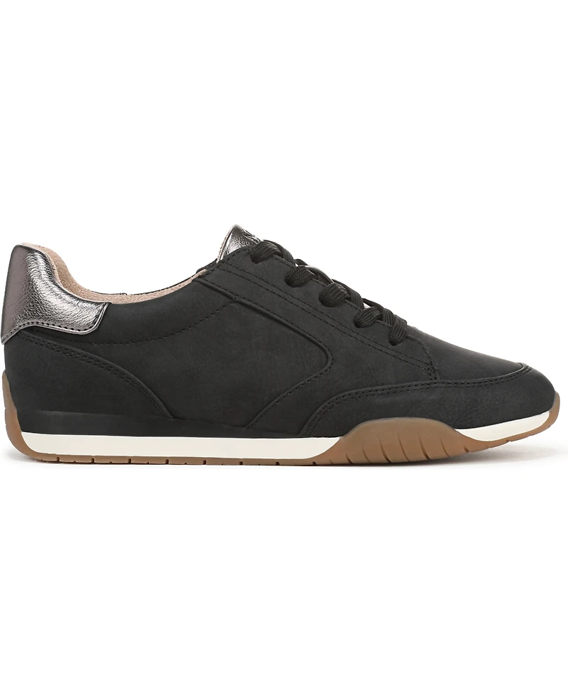 Naturalizer Women's Patricia Lace-Up Sneakers
