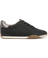 Naturalizer Women's Patricia Lace-Up Sneakers