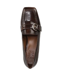 Naturalizer Women's Ines Block-Heel Dress Pumps