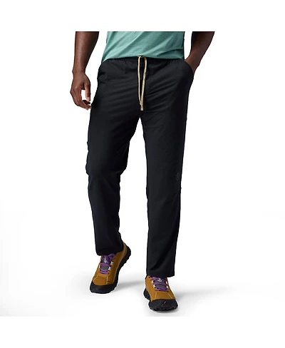Backcountry Men's Destination Everywhere Pant Casual Pants