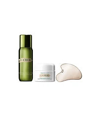 Free Exclusive 3-Pc. mini set with any $200 La Mer purchase.