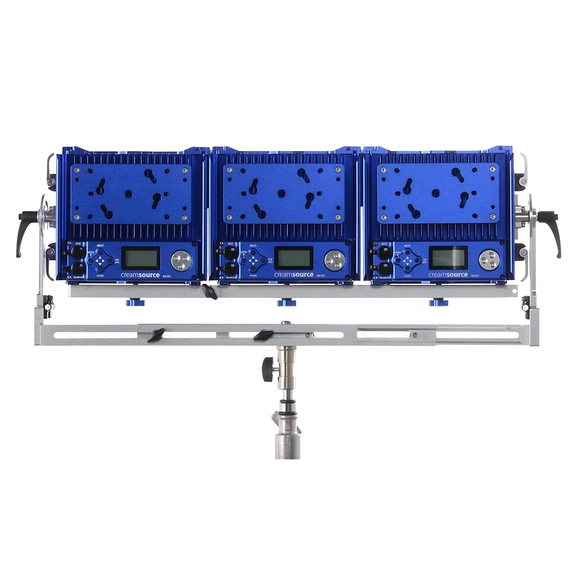 Creamsource 1x4 Micro Multi Yoke