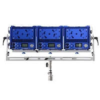 Creamsource 1x4 Micro Multi Yoke