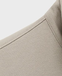 Mango Men's Regular-Fit Zipper Technical Sweatshirt