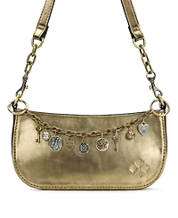 Patricia Nash Handbag Multi Charm Chain