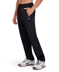 Reebok Men's Dazzle Straight Leg Pants