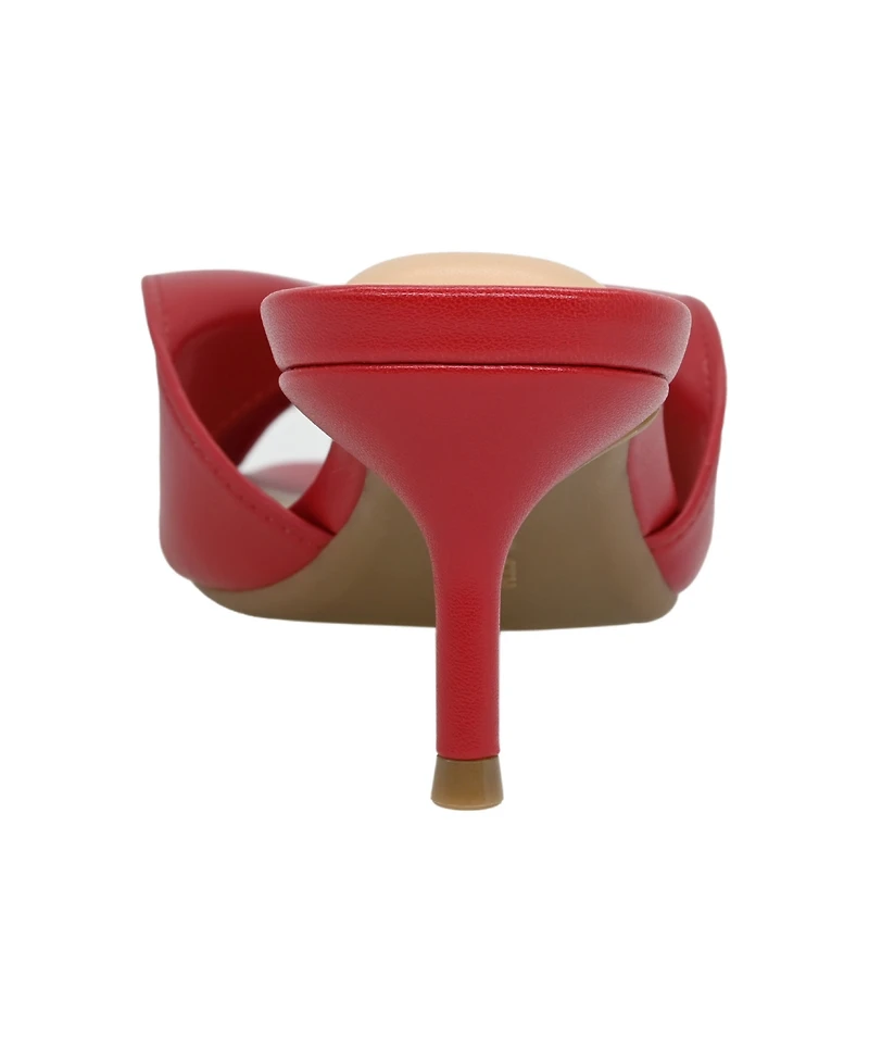 On 34th Women's Archerr Slide Sandals, Macy's Exclusive