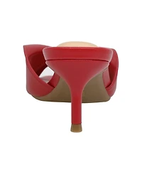 On 34th Women's Archerr Slide Sandals, Macy's Exclusive