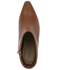 On 34th Women's Charrliee Pointed Toe Booties, Macy's Exclusive