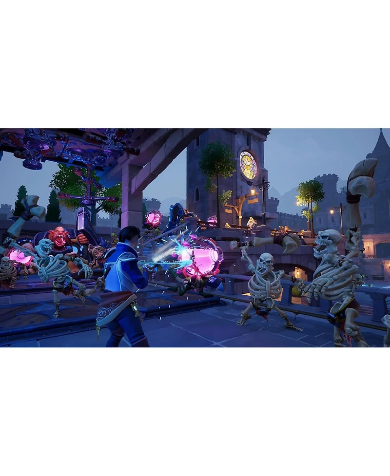 Orcs Must Die Deathtrap for Xbox Series X