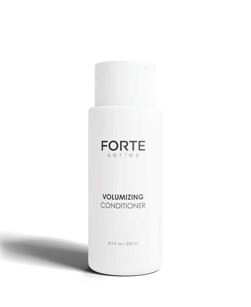 Forte Series Volumizing Conditioner, 8.5 oz