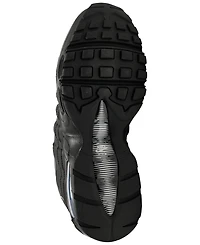 Nike Women's Air Max 95 Big Bubble Casual Sneakers from Finish Line