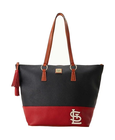 Dooney & Bourke St. Louis Cardinals Tobi Tote Purse