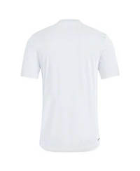 Adidas Men's White Arizona State Sun Devils Strategy Pre-Game T-Shirt