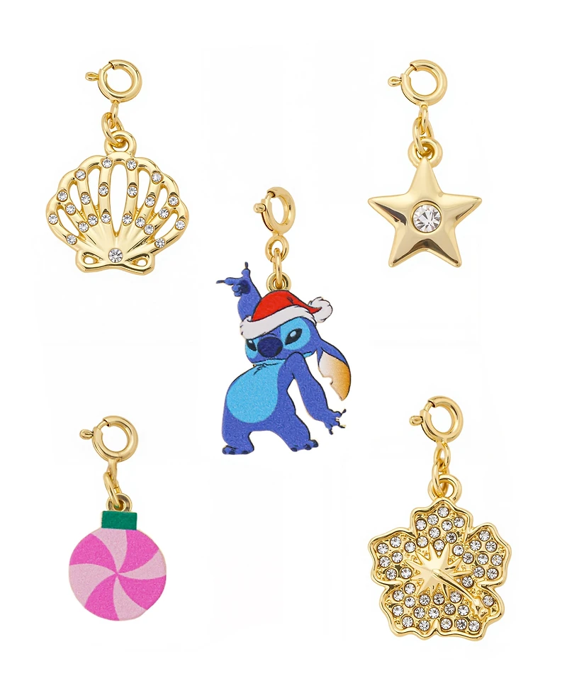 Disney Stitch Jewelry Advent Calendar