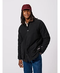 Aubin Men's Bennett Moleskin Jacket